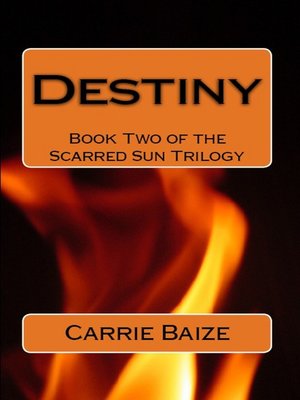 cover image of Destiny
